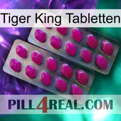 Tiger King Tablets 10